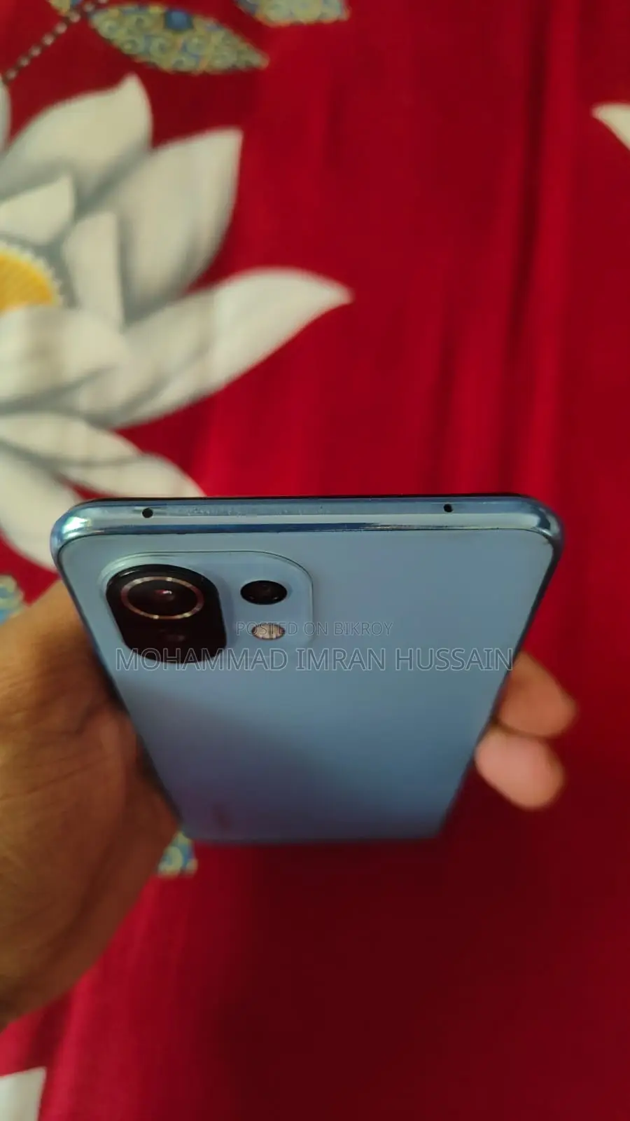 Xiaomi Mi 11 Lite 5G NE (Used)