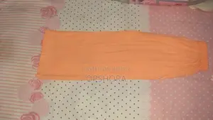 Comfort Cotton Gown