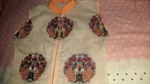 Comfort Cotton Gown