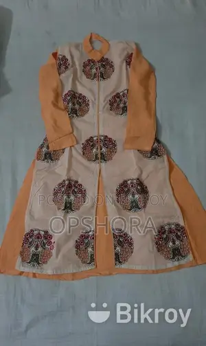 Comfort Cotton Gown