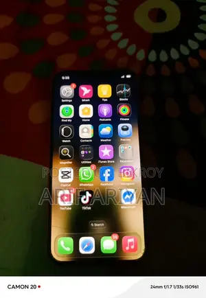 Apple iPhone 12 (Used)