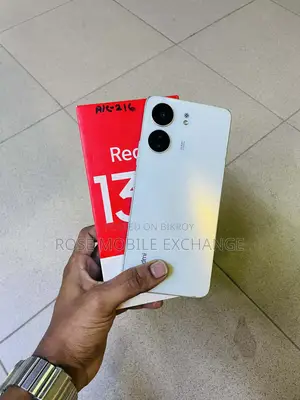 Xiaomi Redmi 13c No Sim (Used)
