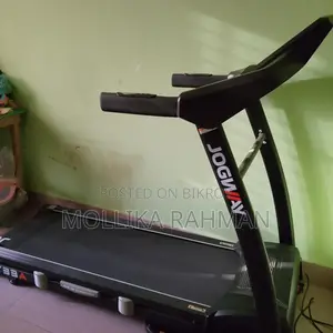 ট্রেডমিল বিক্রয়