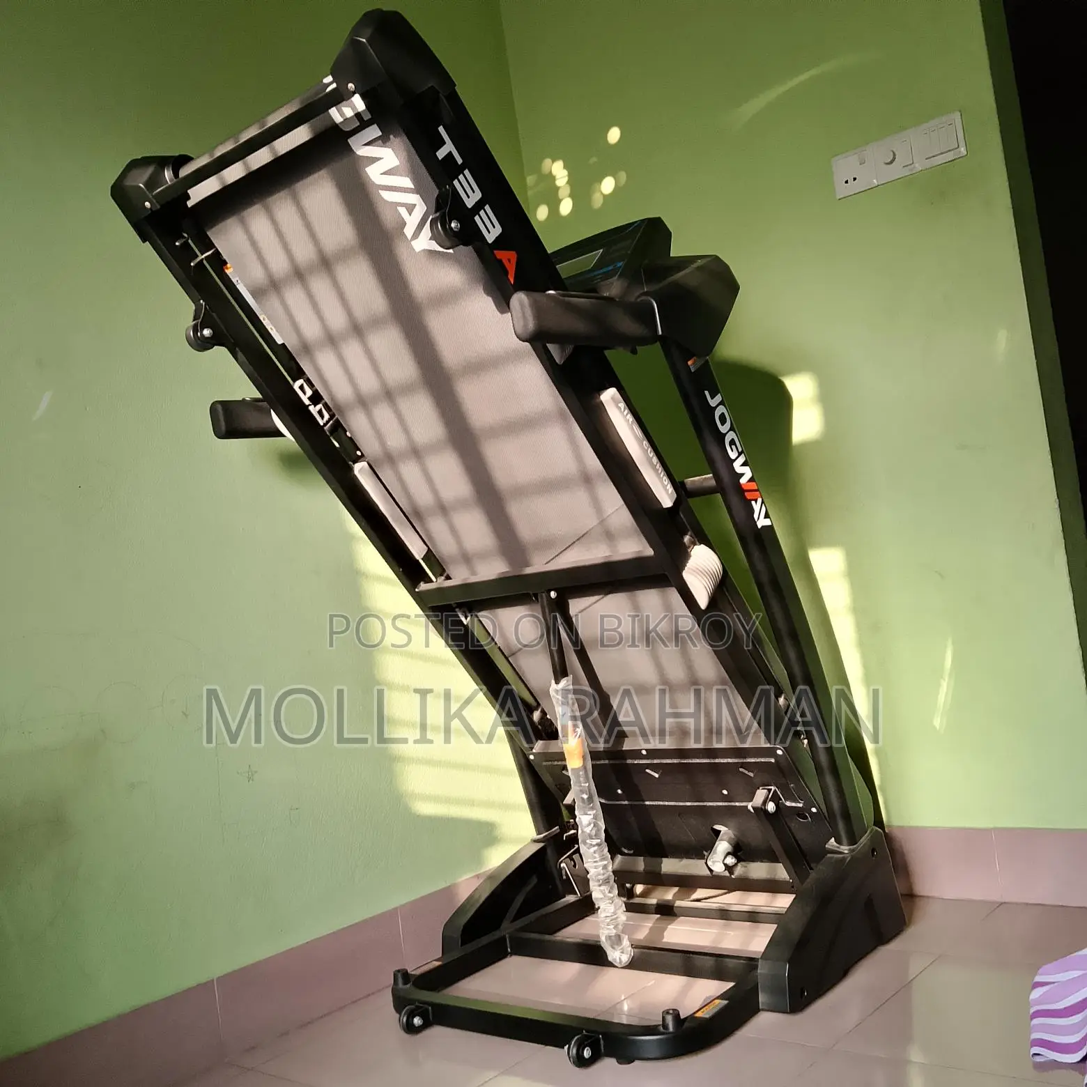 ট্রেডমিল বিক্রয়