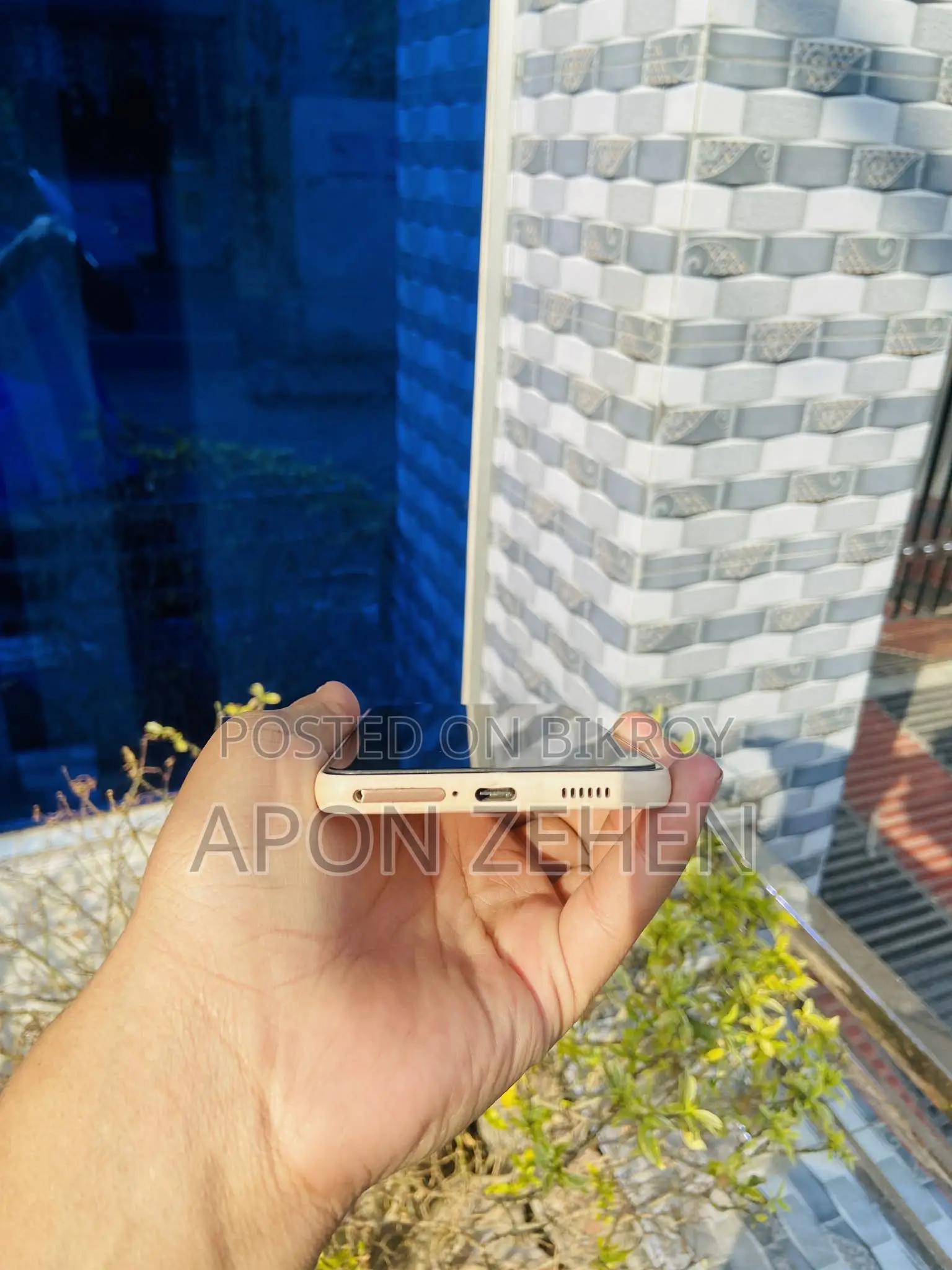 Samsung Galaxy A53 (5G) (Used)
