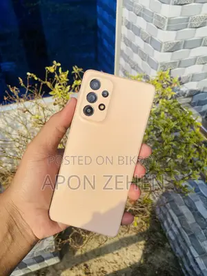 Samsung Galaxy A53 (5G) (Used)
