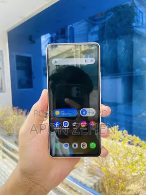 Samsung Galaxy A53 (5G) (Used)