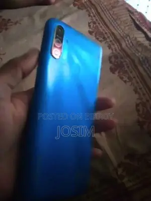 Samsung Galaxy A02s 3+32 (Used)