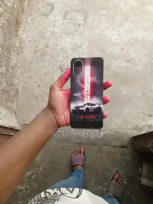OPPO A18 4G (Used)