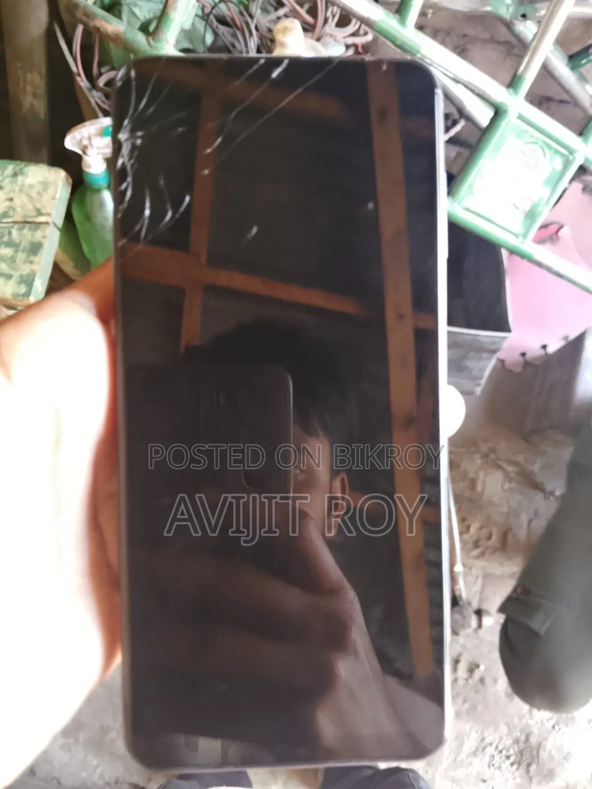 Samsung Galaxy A04S 2022 (Used)