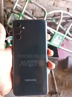 Samsung Galaxy A04S 2022 (Used)
