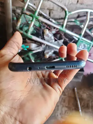 Samsung Galaxy A04S 2022 (Used)