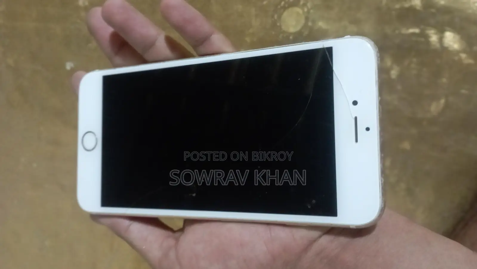 Apple iPhone 6 Plus (Used)