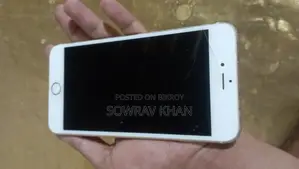 Apple iPhone 6 Plus (Used)