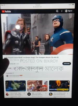Apple iPad Sale