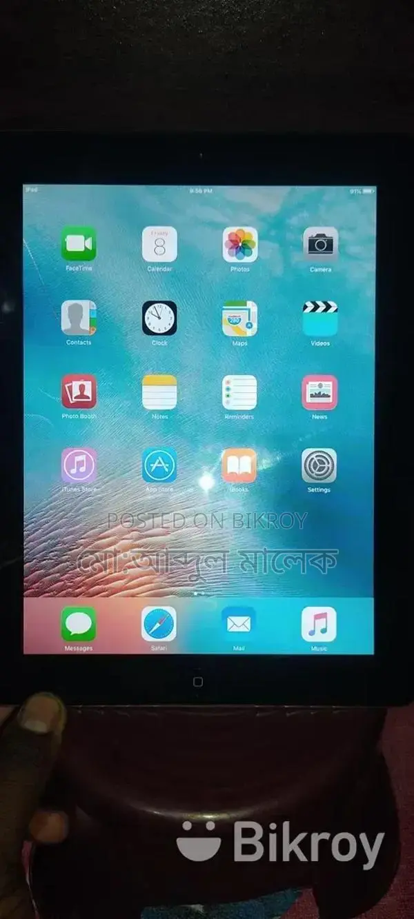 Apple iPad Sale
