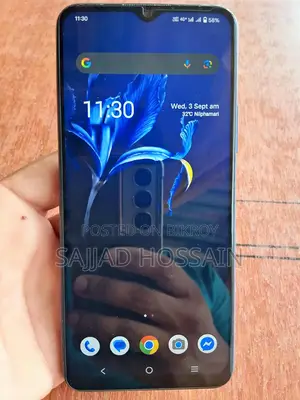 Vivo Y51 . (Used)