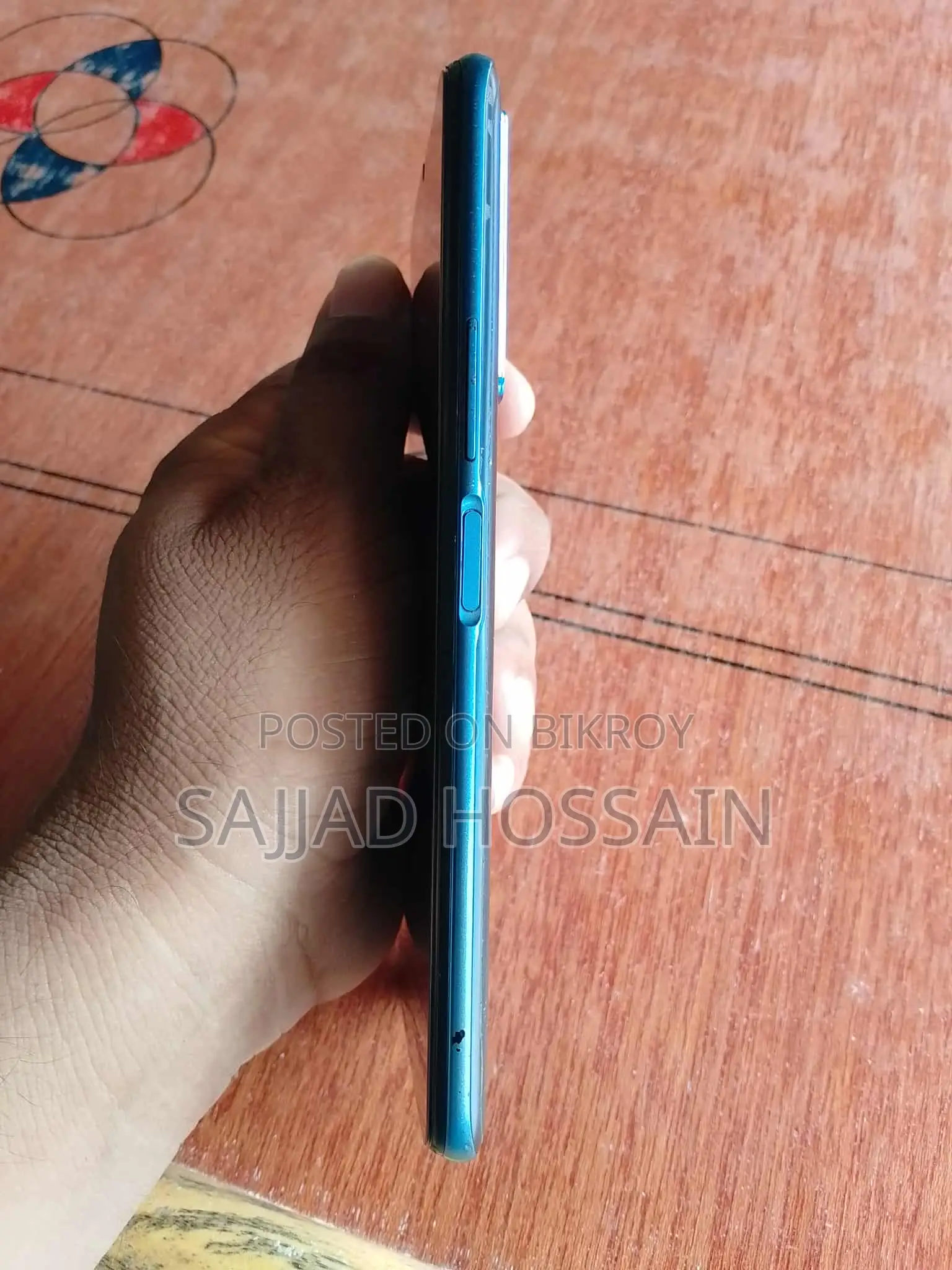 Vivo Y51 . (Used)