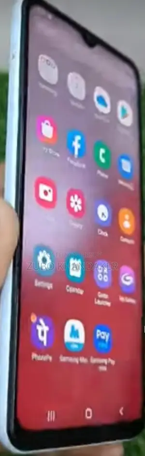Samsung Galaxy A13 (Used)
