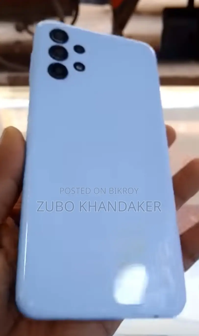 Samsung Galaxy A13 (Used)