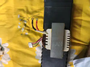 Transformer Ups / Ac-dc Dc-ac