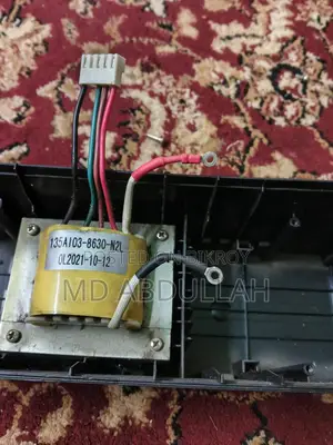 Transformer Ups / Ac-dc Dc-ac