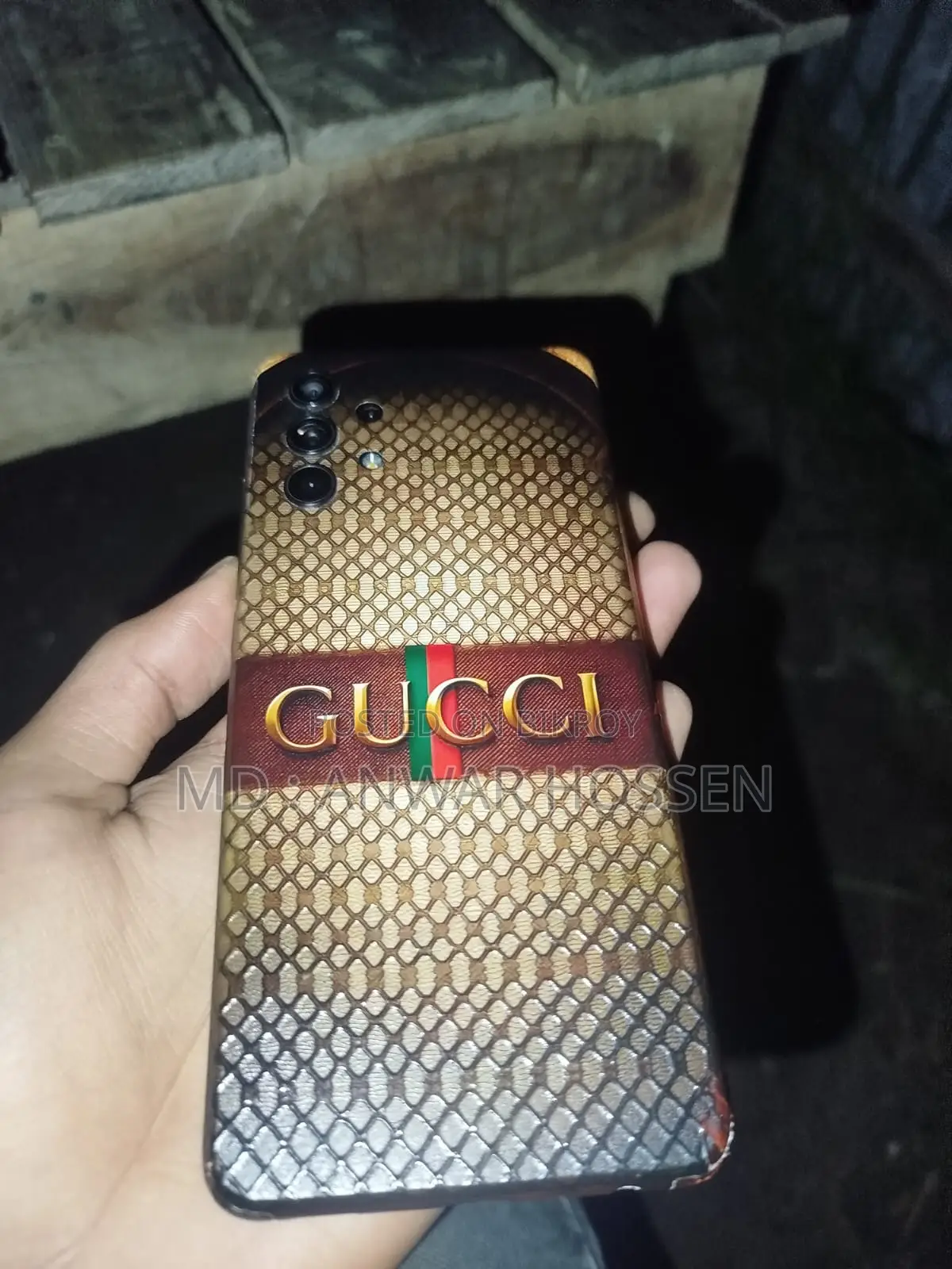 Samsung Galaxy A32 6-128 (Used)