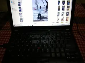 Lenovo Laptop for Sale