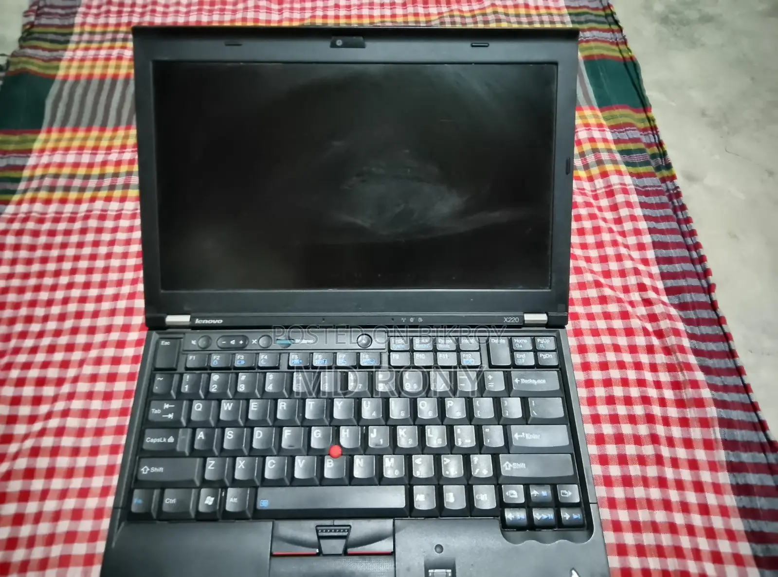 Lenovo Laptop for Sale