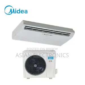 Midea MCA-30CRN1 2.5-Ton Energy Saving AC