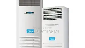 Midea MCA-30CRN1 2.5-Ton Energy Saving AC