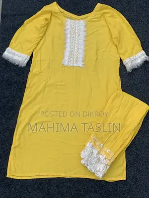 2 pieces kurti