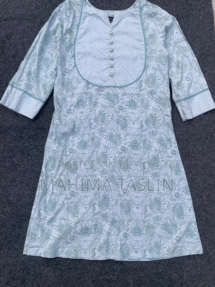 2 pieces kurti