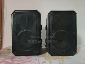 Sharp GX68z Speaker