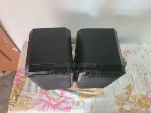 Sharp GX68z Speaker