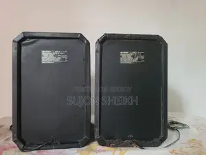 Sharp GX68z Speaker
