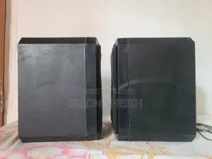 Sharp GX68z Speaker