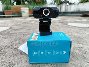 Web Cam 1080p