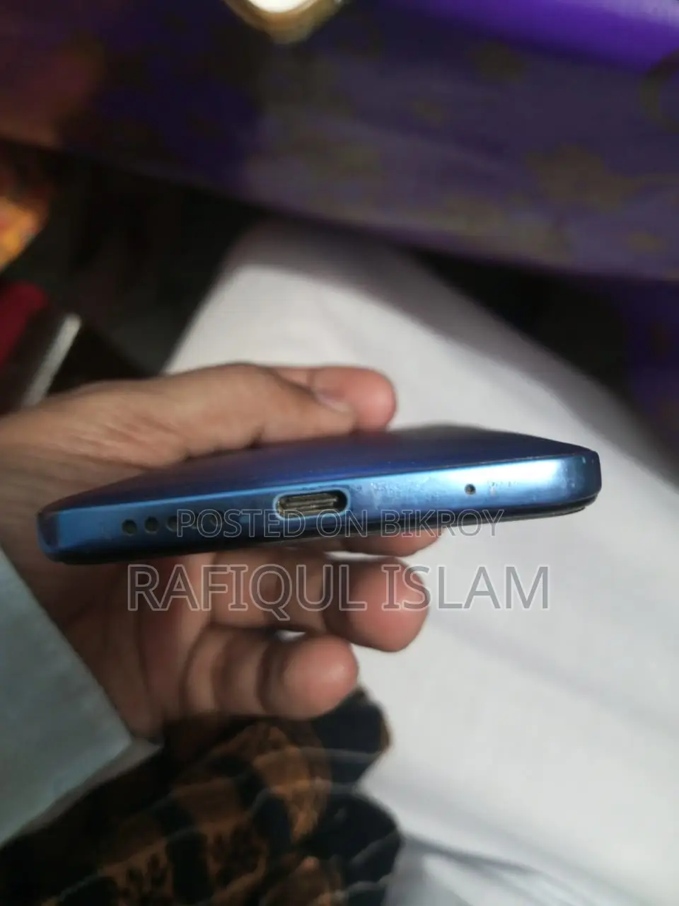 Xiaomi Redmi Note 11S (Used)