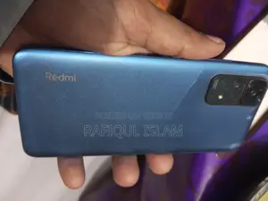 Xiaomi Redmi Note 11S (Used)