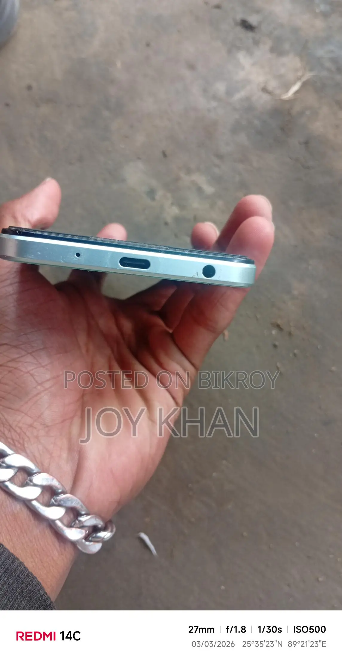 Vivo Y18 . (Used)