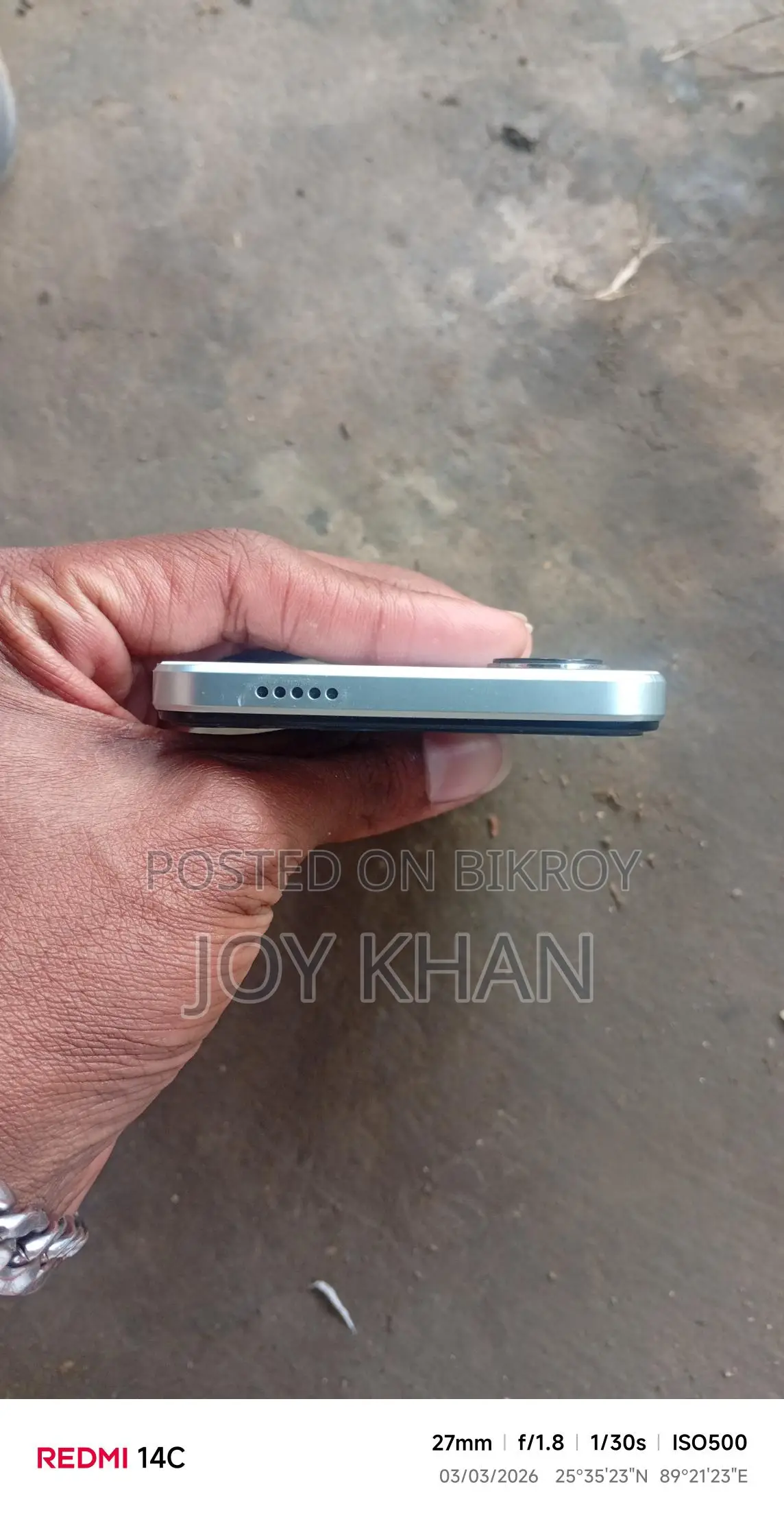 Vivo Y18 . (Used)