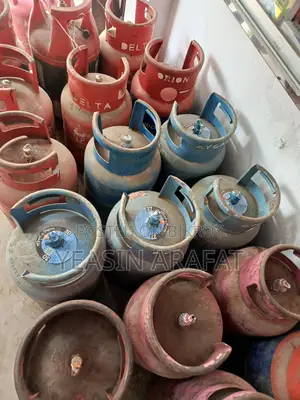Lpg Gas