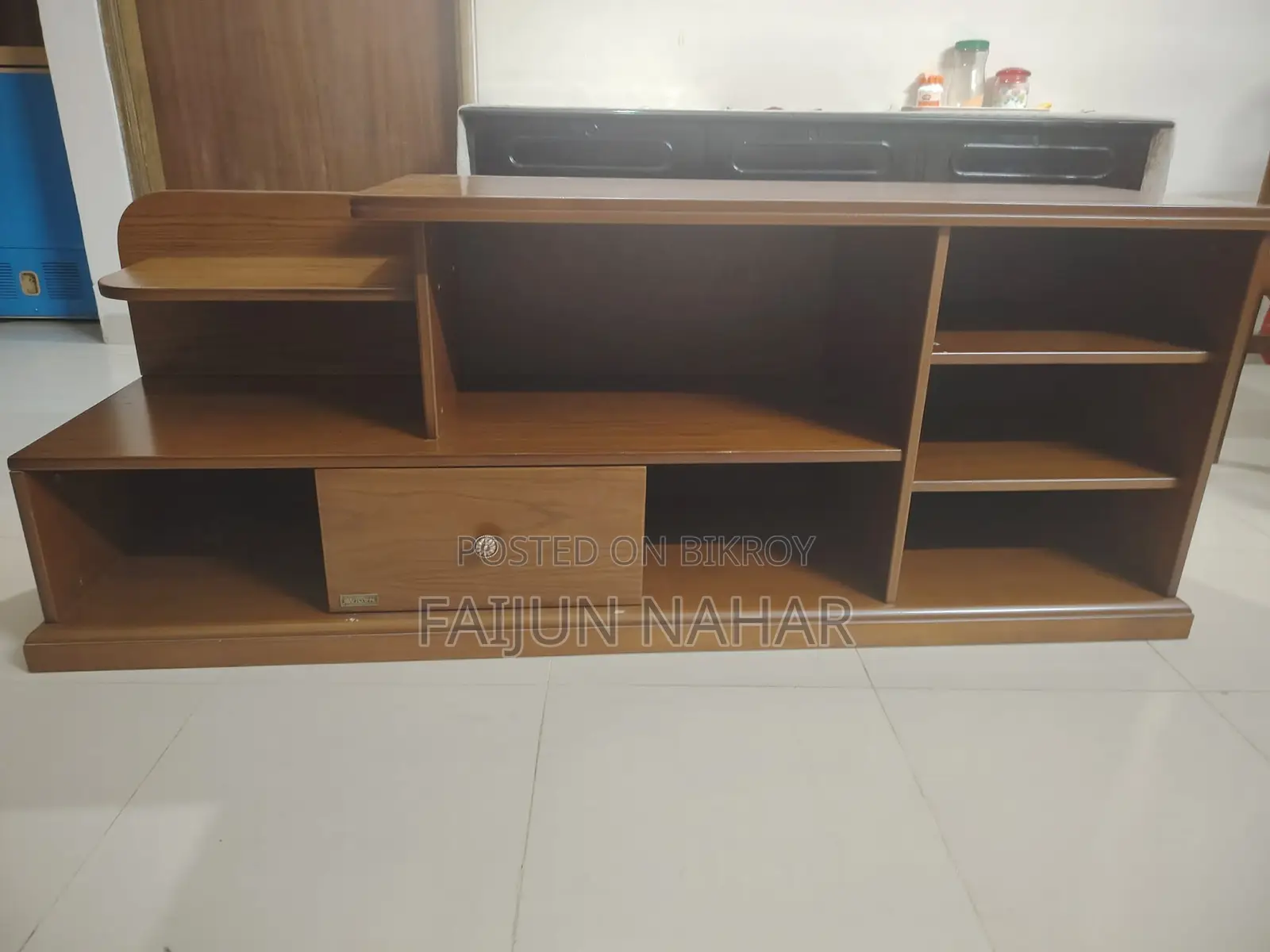 Hatil TV Cabinet