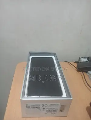 Infinix Note 50 Pro (Used)