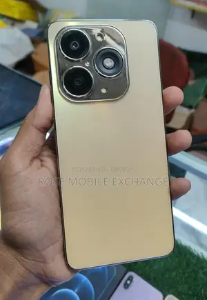 Tecno Spark 40 8/256 (Used)