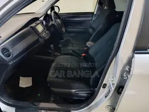 Toyota Axio EX_READY_SHOWROOM 2020