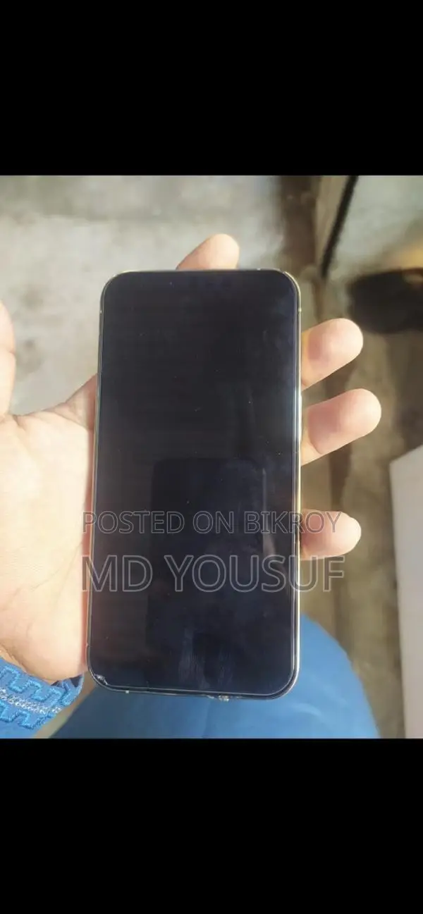 Apple iPhone 13 Pro . (Used)