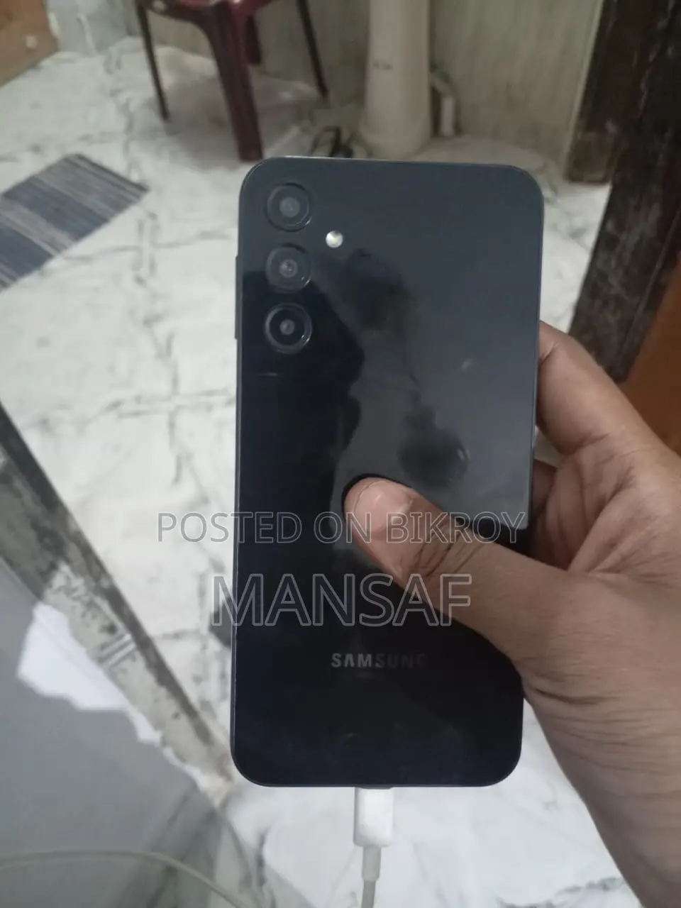 Samsung Galaxy A24 (Used)
