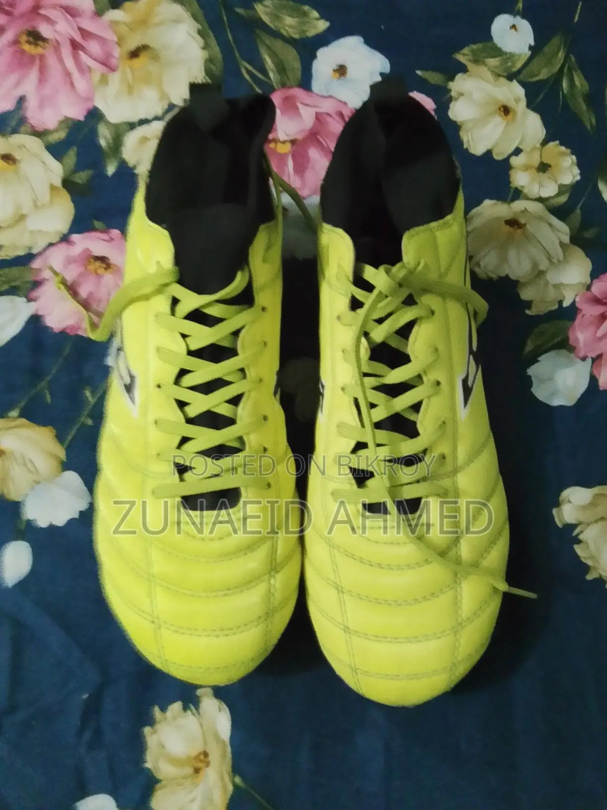 Boot for Sale